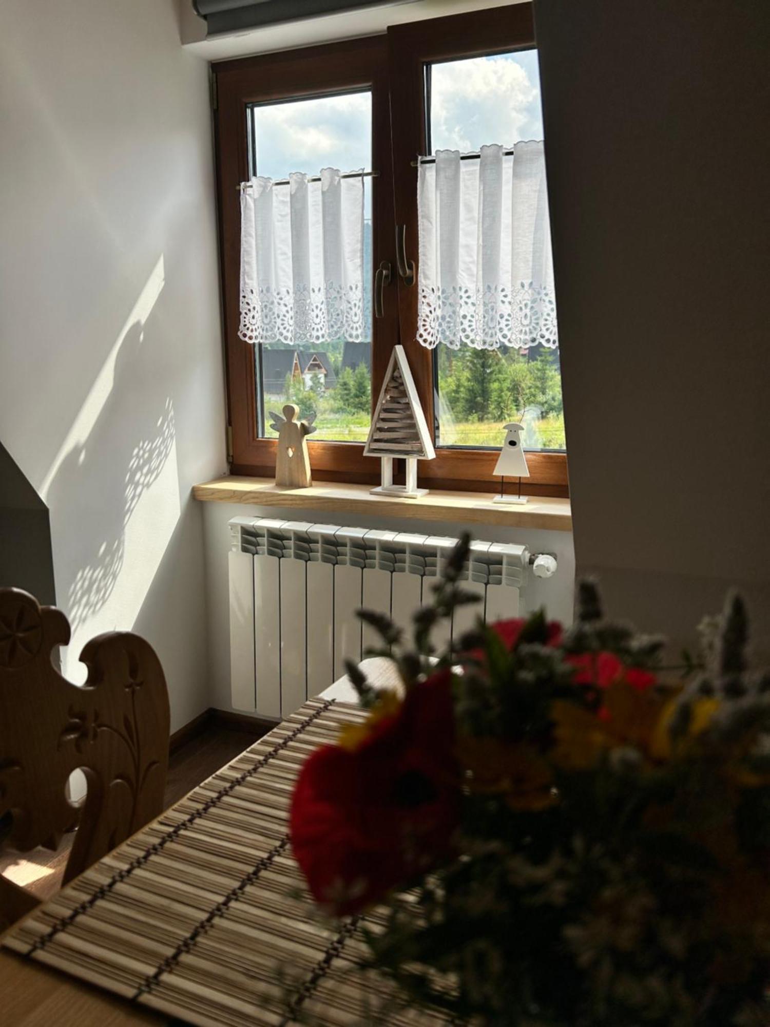 Noclegi U Sabalow Koscielisko Luaran gambar