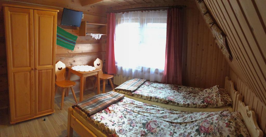 Noclegi U Sabalow Koscielisko Luaran gambar
