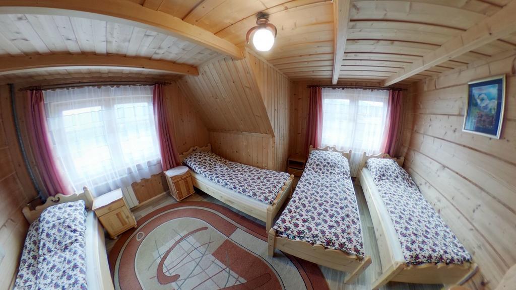 Noclegi U Sabalow Koscielisko Luaran gambar
