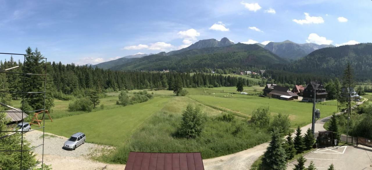 Noclegi U Sabalow Koscielisko Luaran gambar