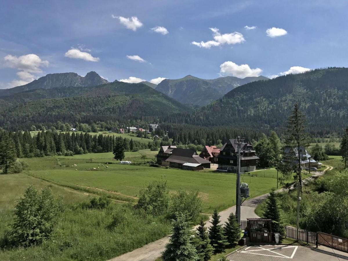Noclegi U Sabalow Koscielisko Luaran gambar